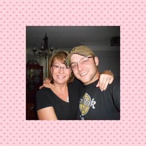 Meet your Posher, Wendy